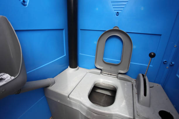 Portable Toilet Options We Offer in Crozet, VA