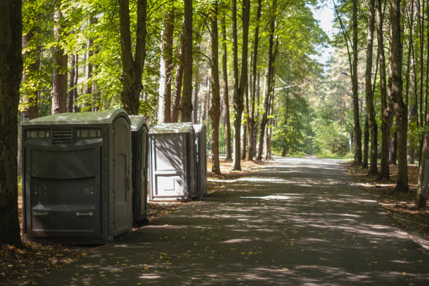 Best Portable bathroom rental  in Crozet, VA