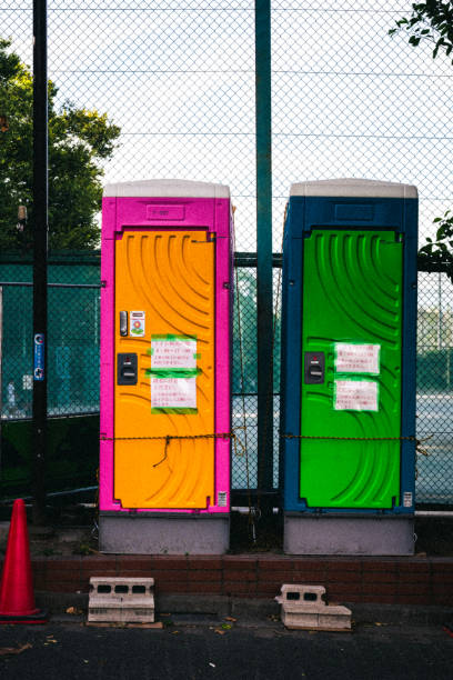 Best Luxury portable toilet rental  in Crozet, VA